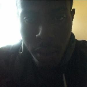 Meet your Posher, Rashaun